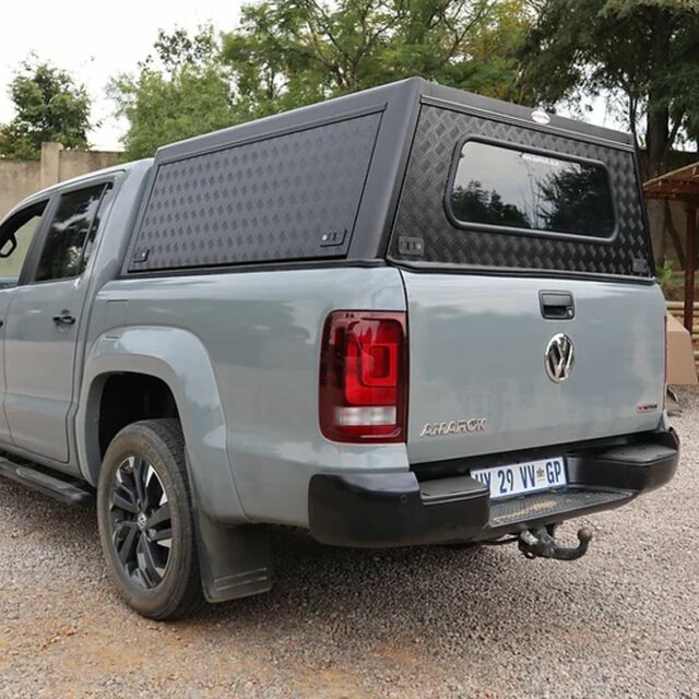 VW Amarok 2010 to 2022