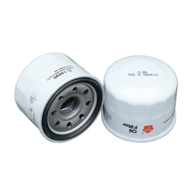 Suzuki Celerio 1.0L 2014-2018 Oil FIlter