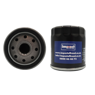 Suzuki Ignis 1.2L (2016-2021) Oil FIlter