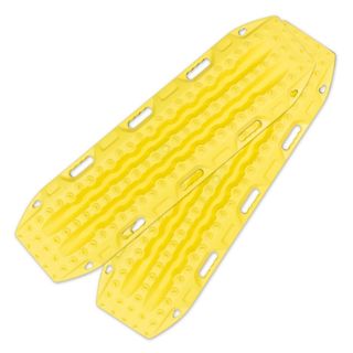 Blaze Yellow