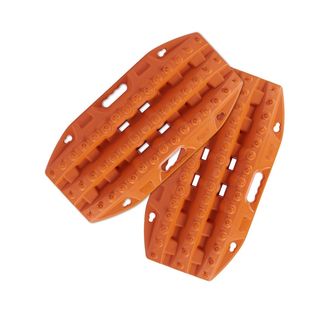 Signature Orange