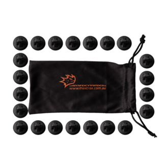 XTREME Replacement Teeth Set
