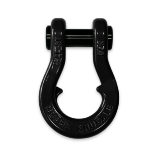 Jowl Recovery Split Shackle 3/4