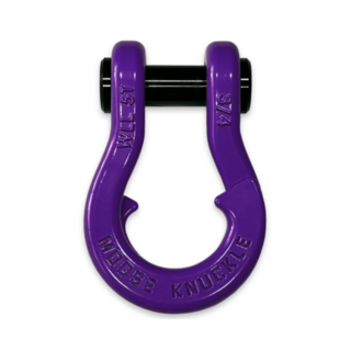 Grape Escape Jowl Recovery Split Shackle 3/4