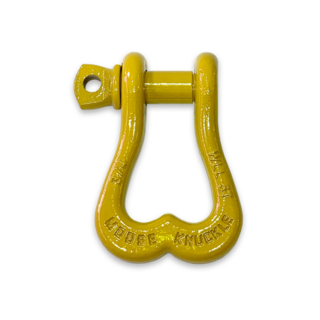 Detonator Yellow