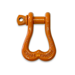 Obscene Orange