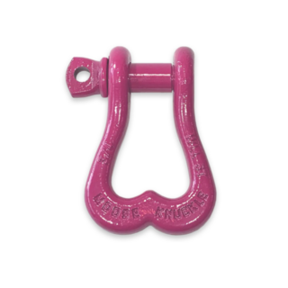 Pretty Pink XL Shackle 3/4